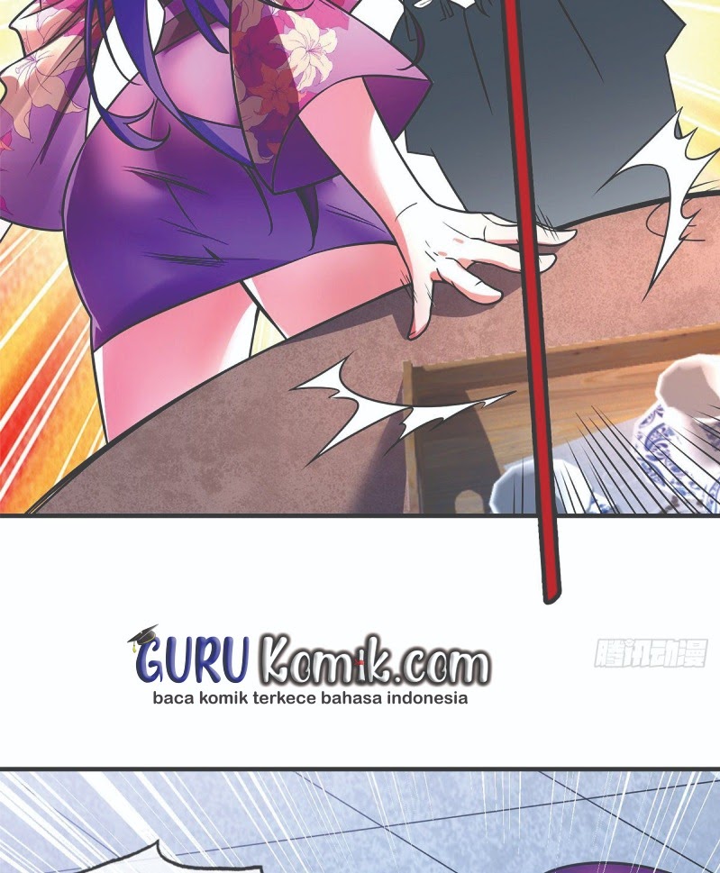 The First Son-In-Law Vanguard of All Time chapter 38