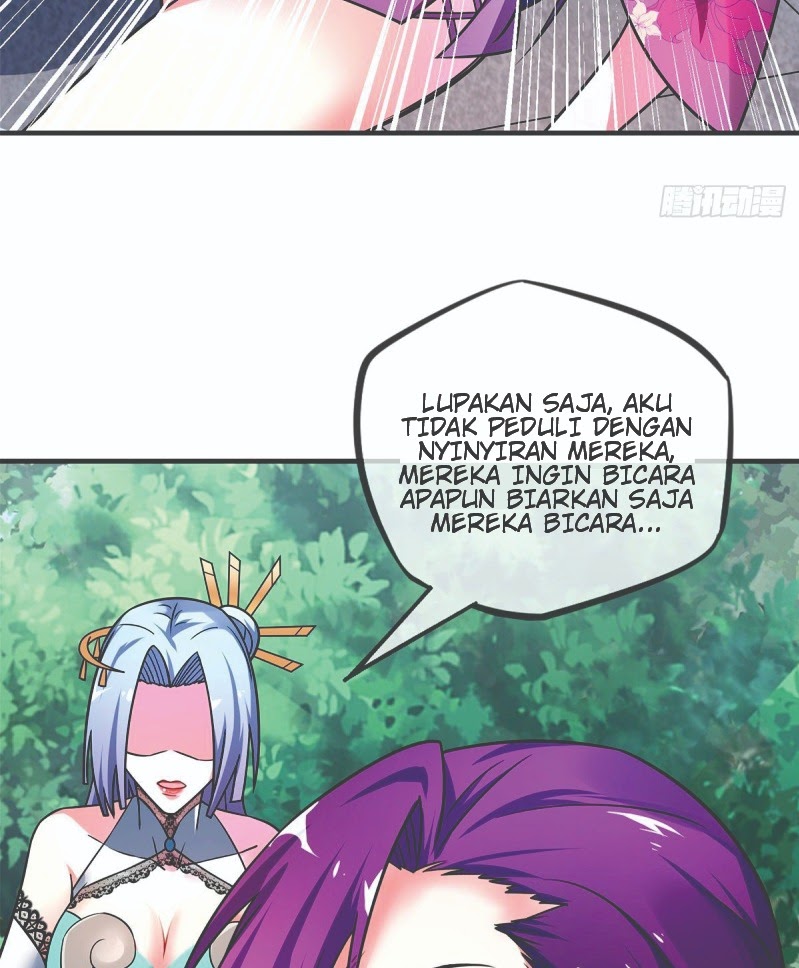 The First Son-In-Law Vanguard of All Time chapter 38