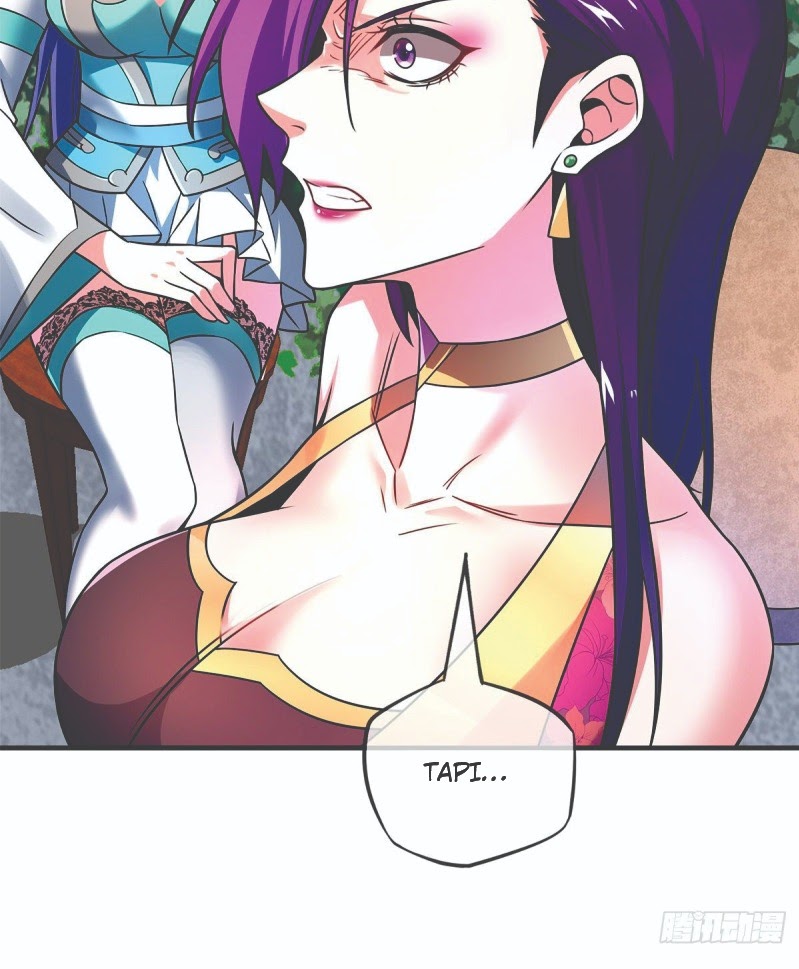 The First Son-In-Law Vanguard of All Time chapter 38