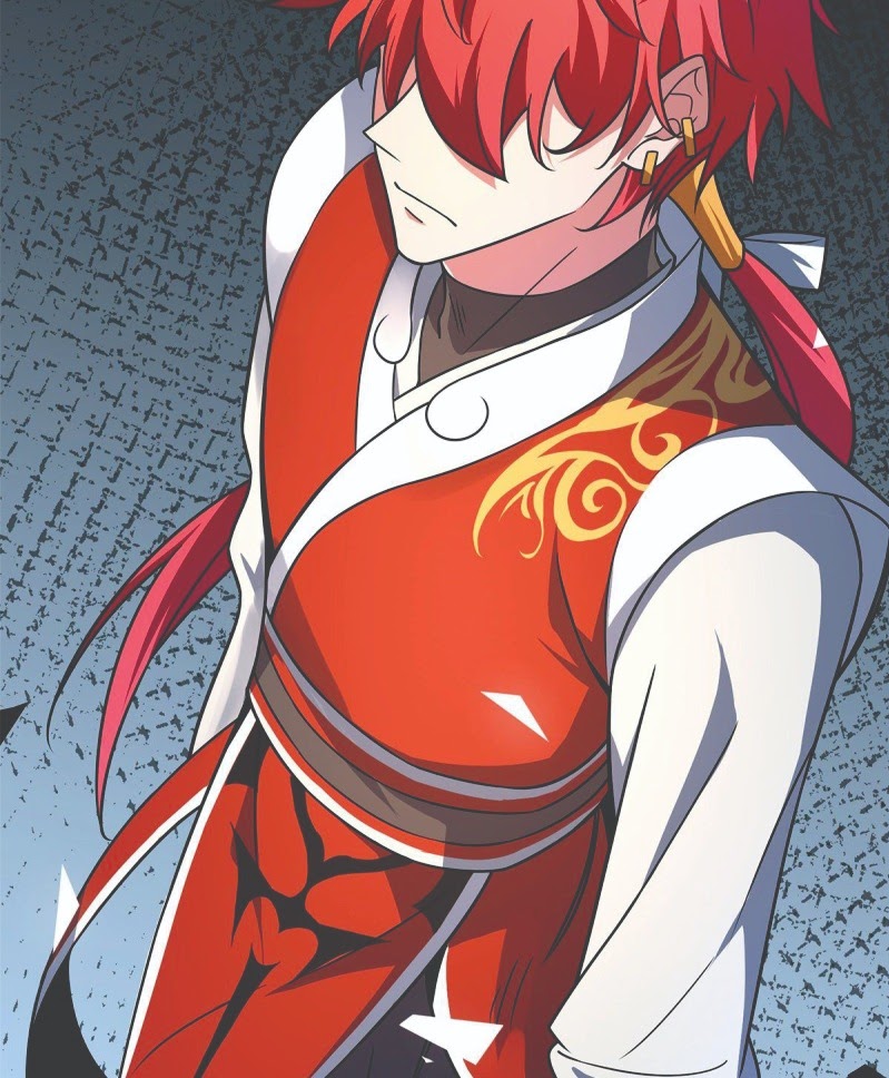The First Son-In-Law Vanguard of All Time chapter 38