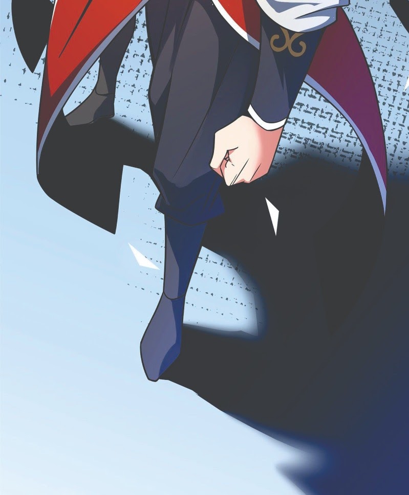 The First Son-In-Law Vanguard of All Time chapter 38