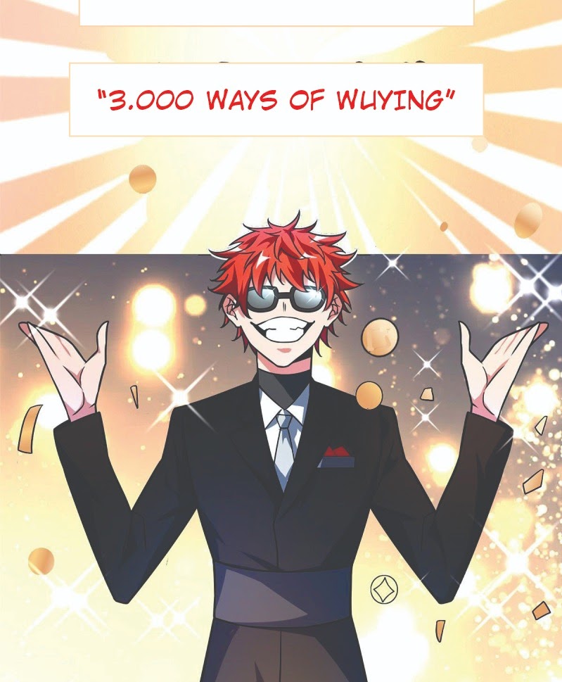 The First Son-In-Law Vanguard of All Time chapter 38