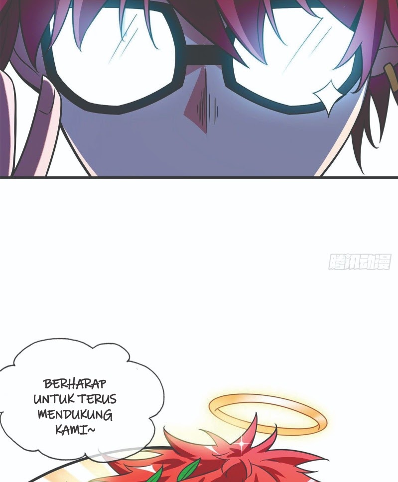 The First Son-In-Law Vanguard of All Time chapter 38