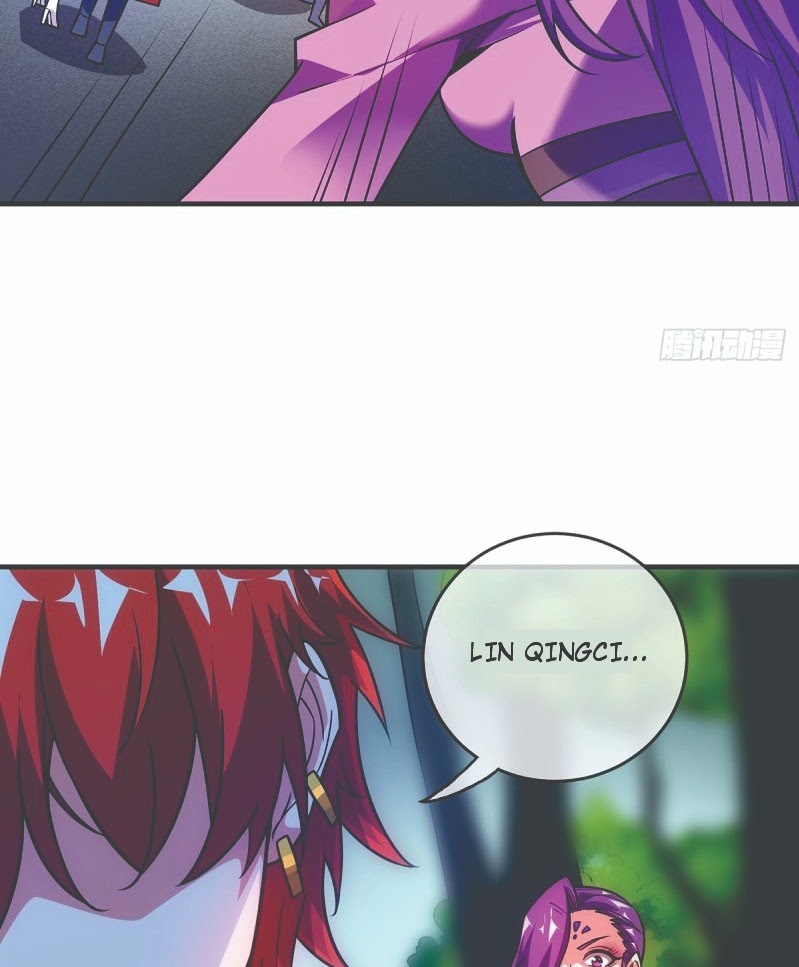 The First Son-In-Law Vanguard of All Time chapter 43