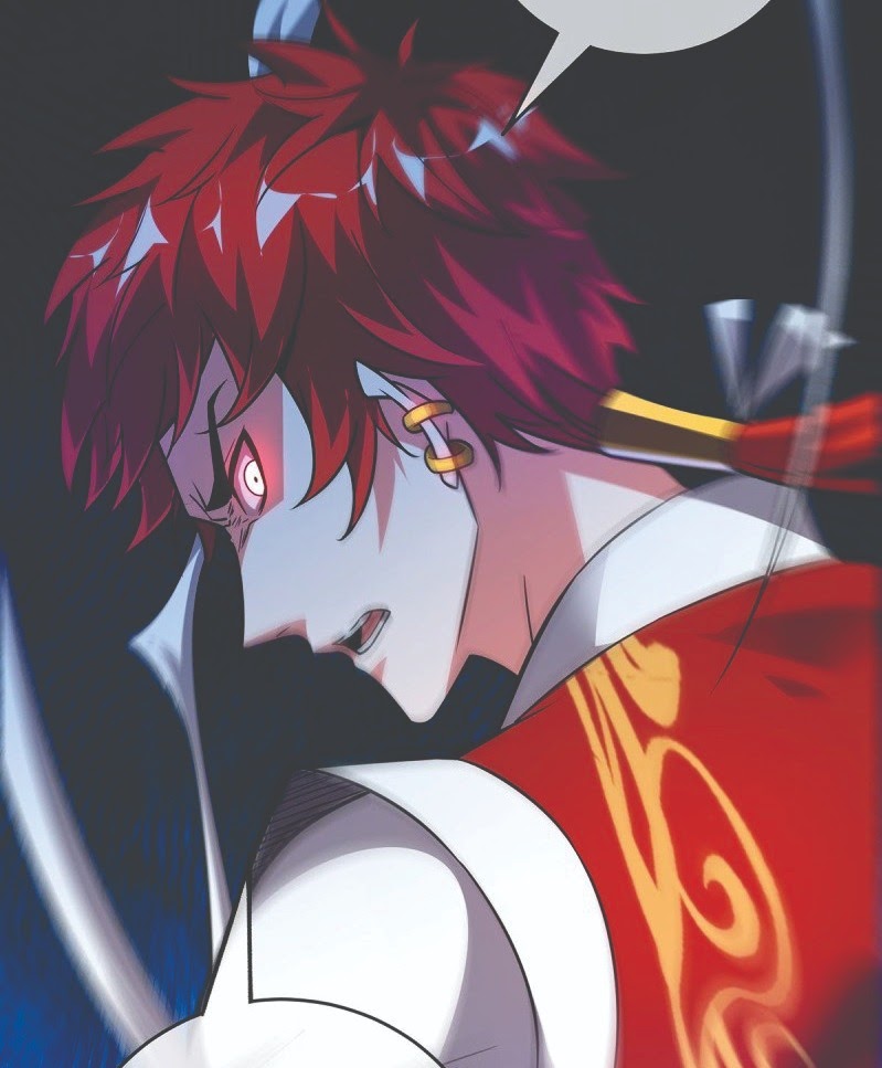 The First Son-In-Law Vanguard of All Time chapter 43