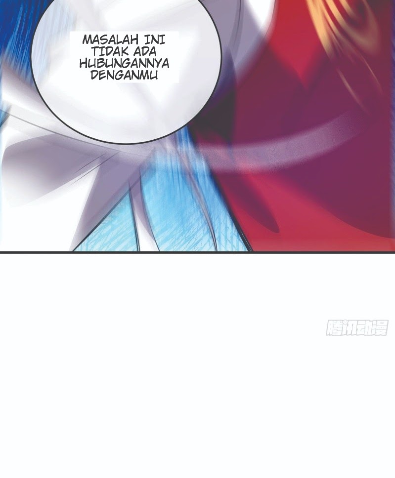 The First Son-In-Law Vanguard of All Time chapter 43