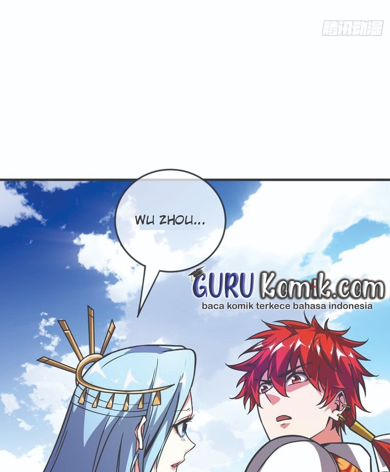 The First Son-In-Law Vanguard of All Time chapter 43