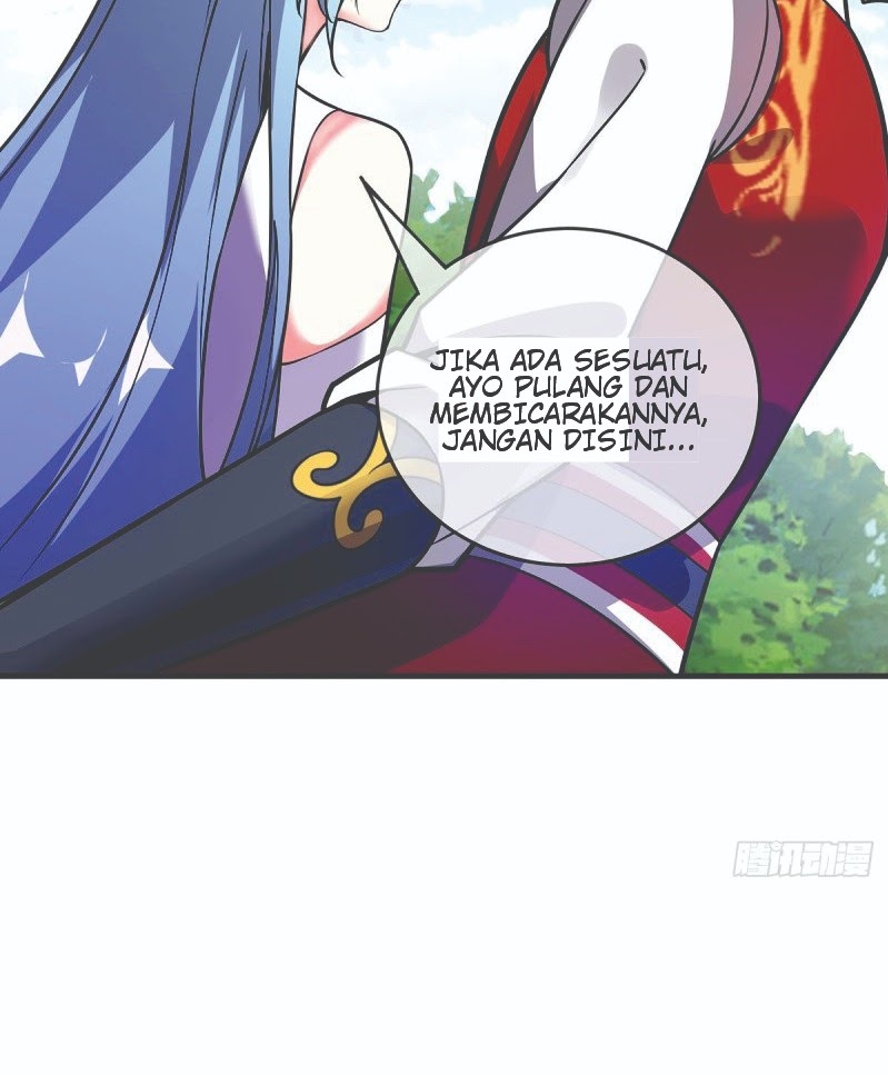 The First Son-In-Law Vanguard of All Time chapter 43