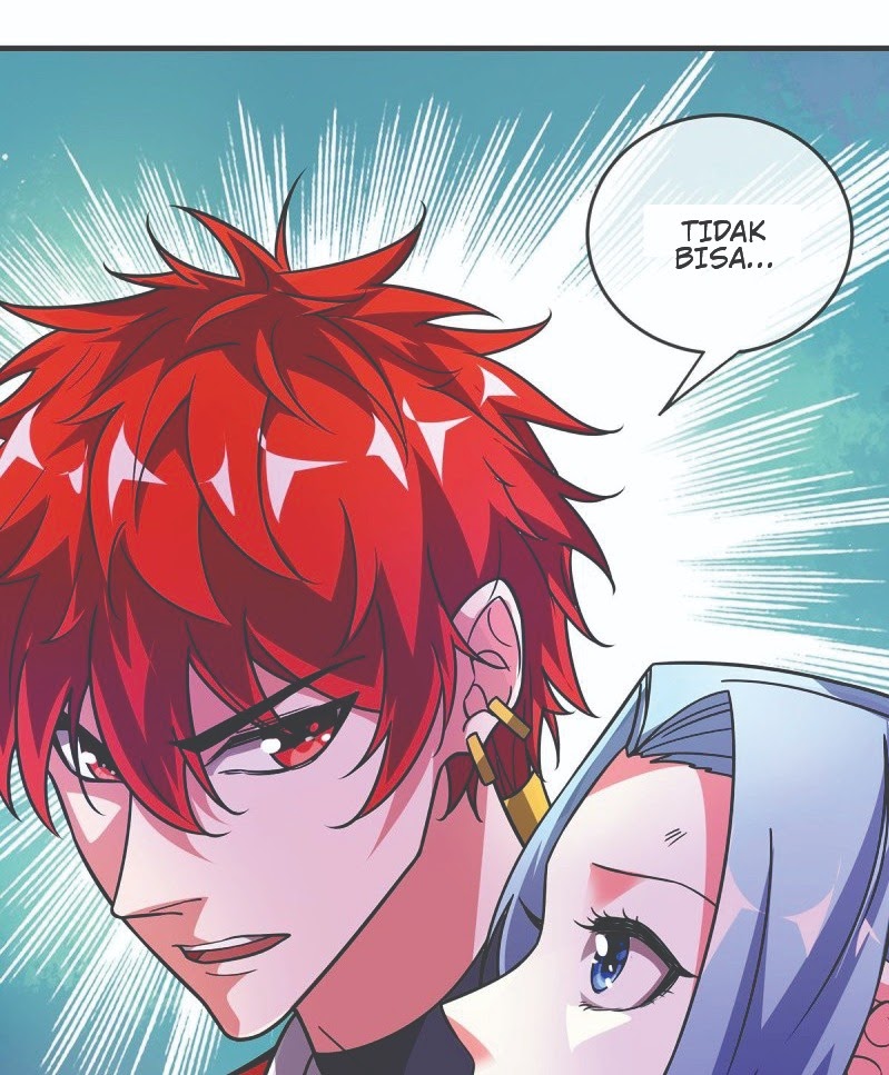 The First Son-In-Law Vanguard of All Time chapter 43