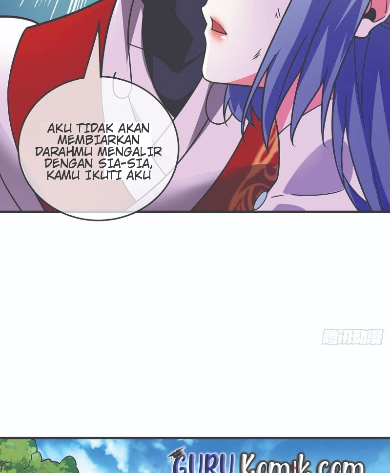 The First Son-In-Law Vanguard of All Time chapter 43