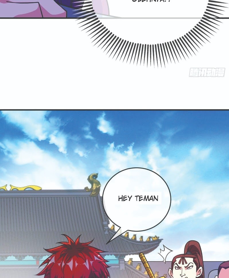 The First Son-In-Law Vanguard of All Time chapter 43