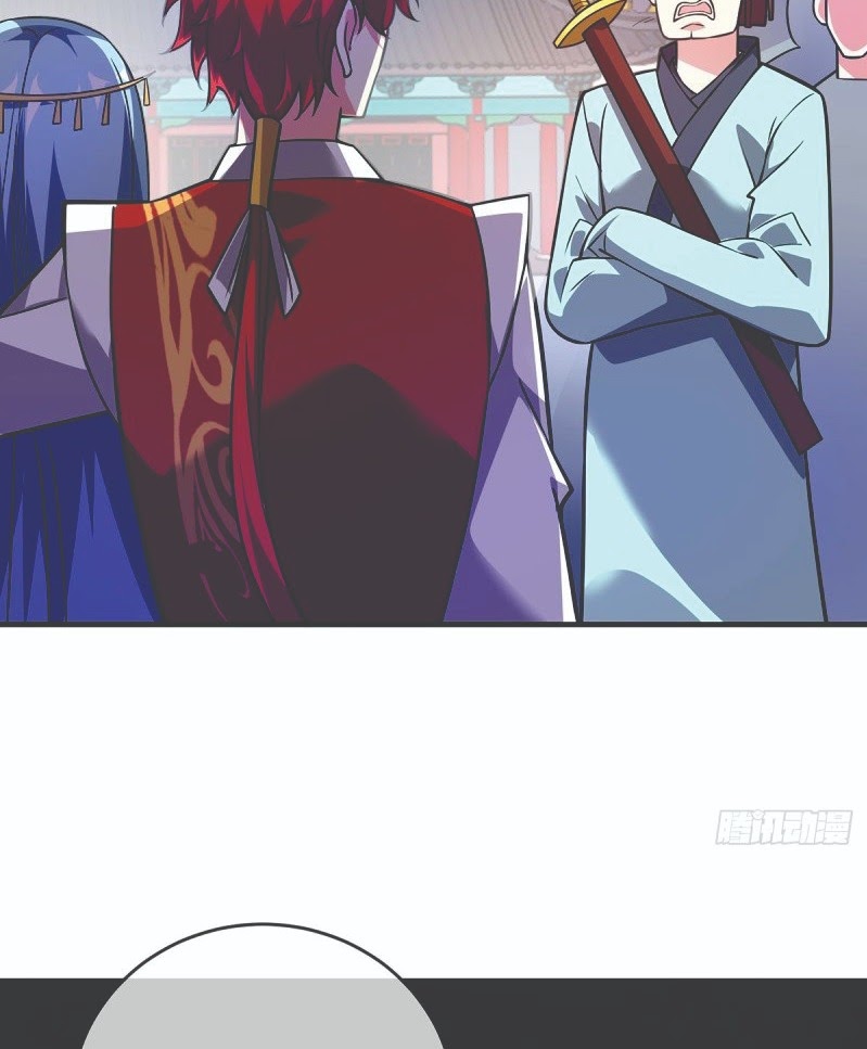 The First Son-In-Law Vanguard of All Time chapter 43