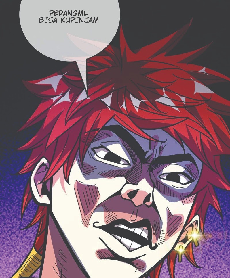 The First Son-In-Law Vanguard of All Time chapter 43