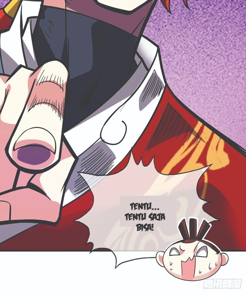 The First Son-In-Law Vanguard of All Time chapter 43