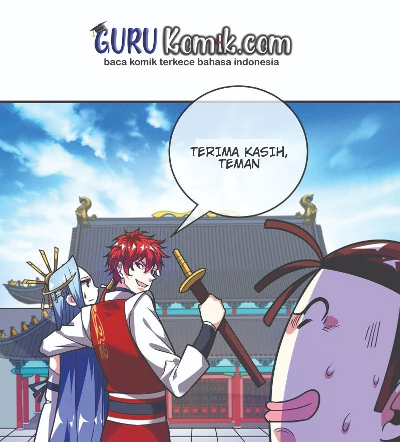 The First Son-In-Law Vanguard of All Time chapter 43