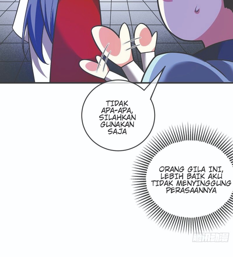 The First Son-In-Law Vanguard of All Time chapter 43