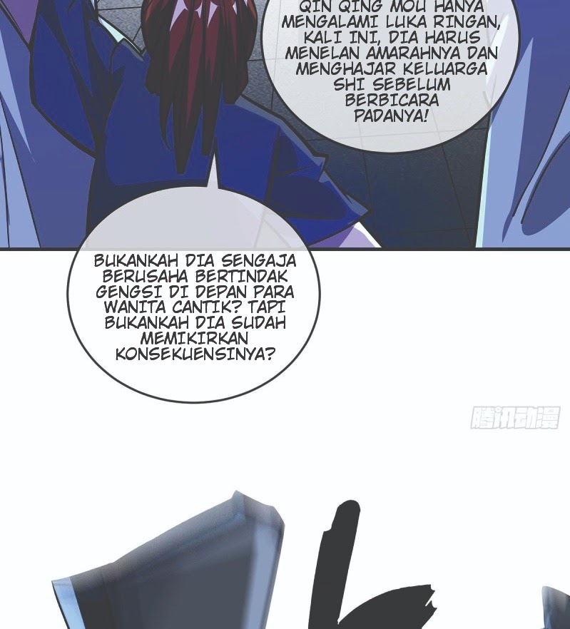 The First Son-In-Law Vanguard of All Time chapter 43