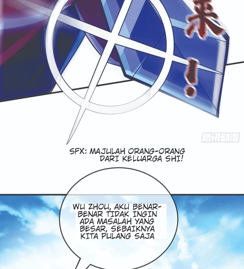 The First Son-In-Law Vanguard of All Time chapter 43