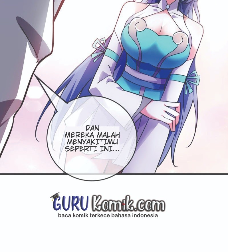 The First Son-In-Law Vanguard of All Time chapter 43