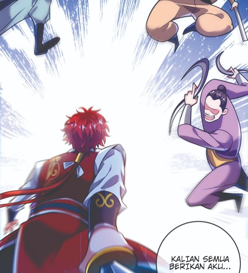 The First Son-In-Law Vanguard of All Time chapter 43