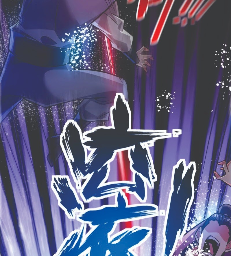 The First Son-In-Law Vanguard of All Time chapter 43