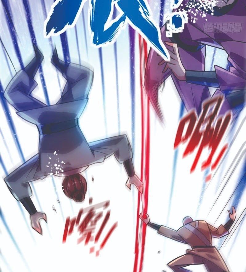 The First Son-In-Law Vanguard of All Time chapter 43