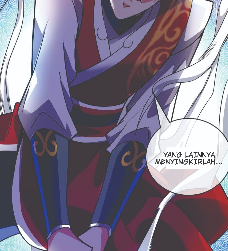 The First Son-In-Law Vanguard of All Time chapter 43