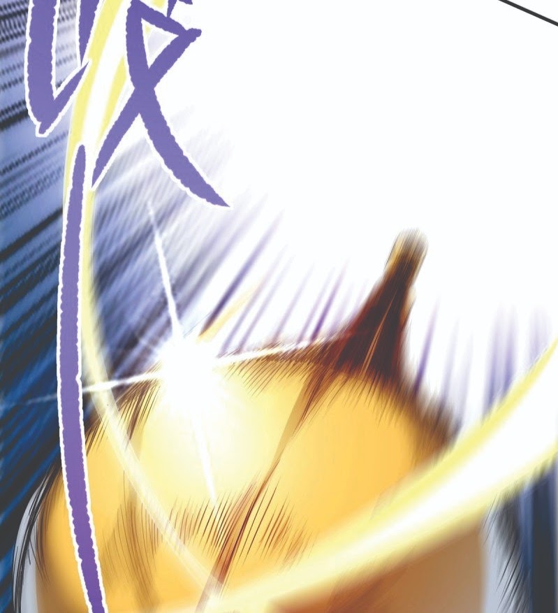 The First Son-In-Law Vanguard of All Time chapter 43