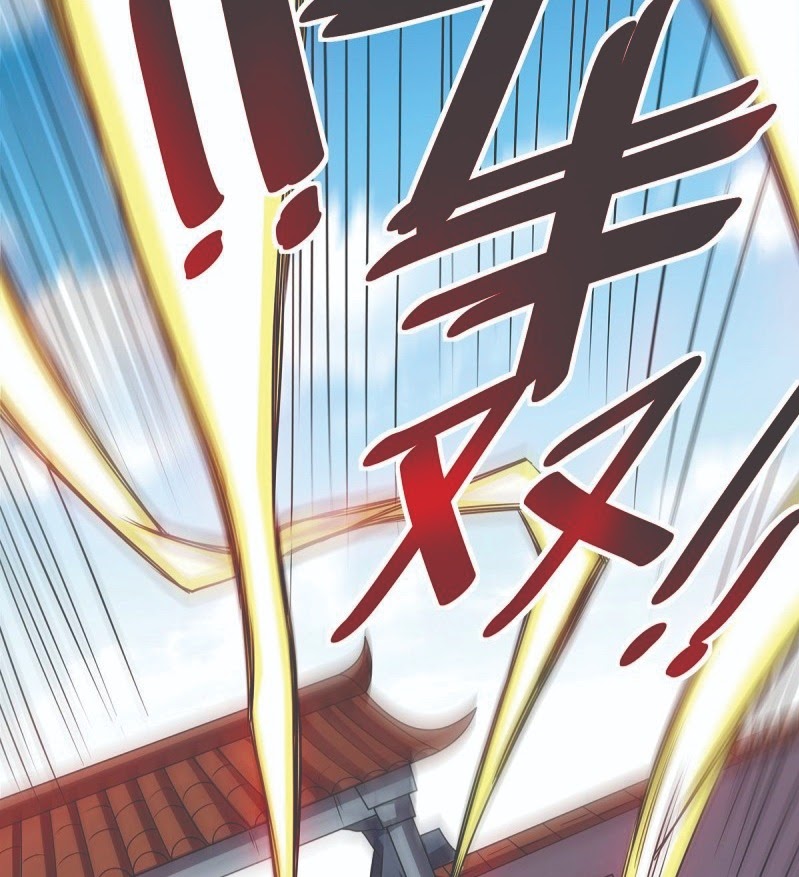 The First Son-In-Law Vanguard of All Time chapter 43