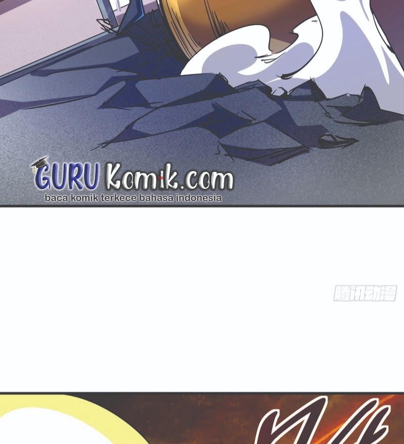 The First Son-In-Law Vanguard of All Time chapter 43