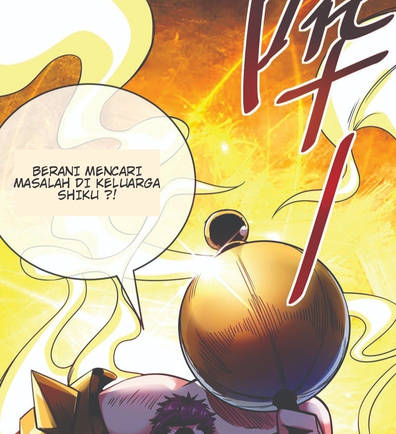 The First Son-In-Law Vanguard of All Time chapter 43