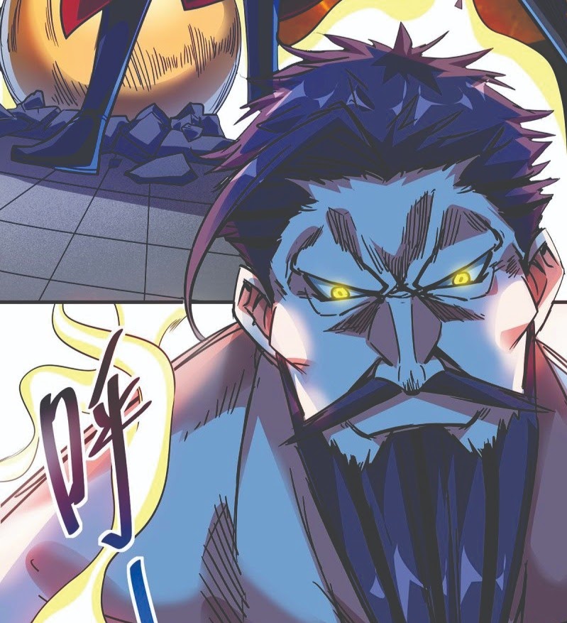 The First Son-In-Law Vanguard of All Time chapter 43