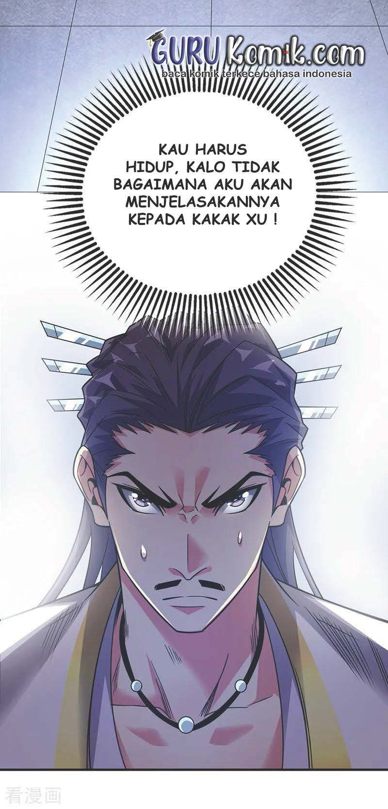 The First Son-In-Law Vanguard of All Time chapter 56