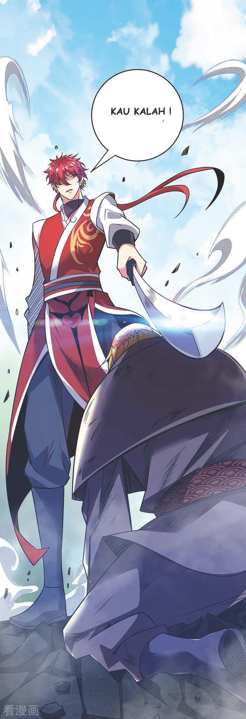 The First Son-In-Law Vanguard of All Time chapter 56