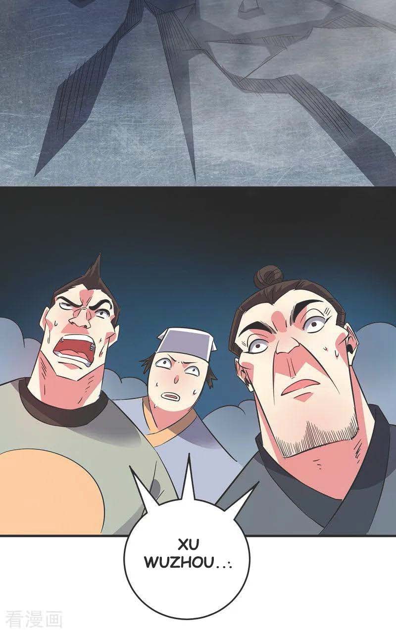 The First Son-In-Law Vanguard of All Time chapter 56
