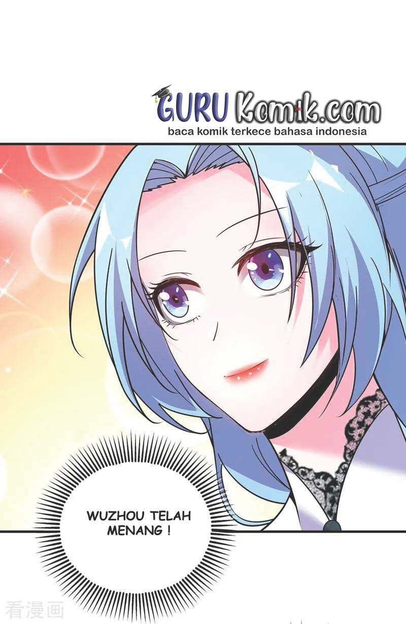 The First Son-In-Law Vanguard of All Time chapter 56