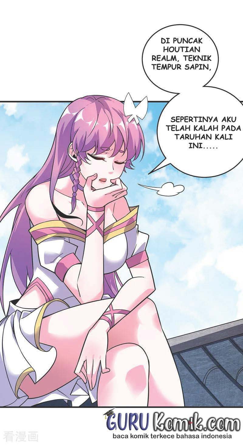 The First Son-In-Law Vanguard of All Time chapter 56