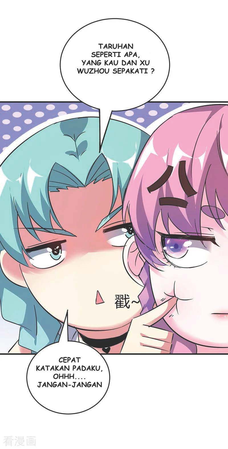 The First Son-In-Law Vanguard of All Time chapter 56