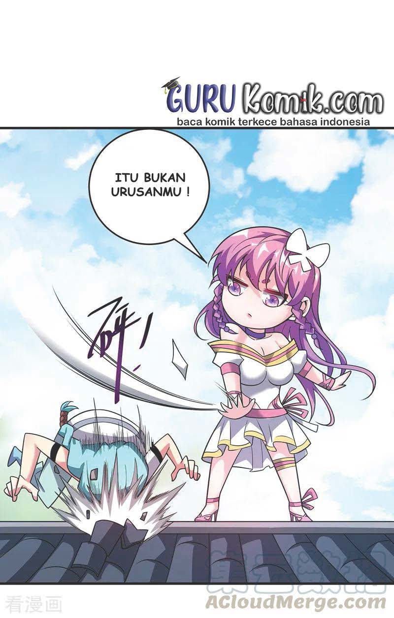 The First Son-In-Law Vanguard of All Time chapter 56