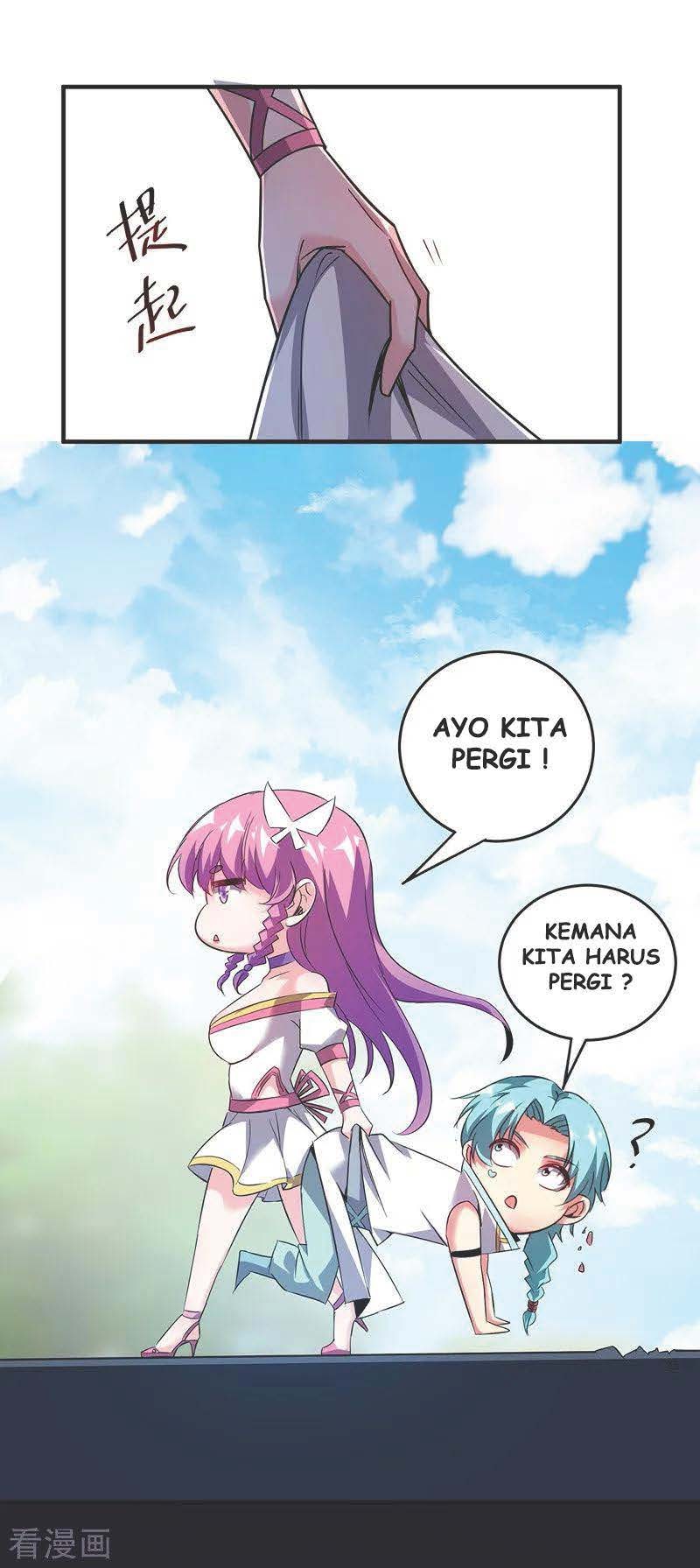 The First Son-In-Law Vanguard of All Time chapter 56