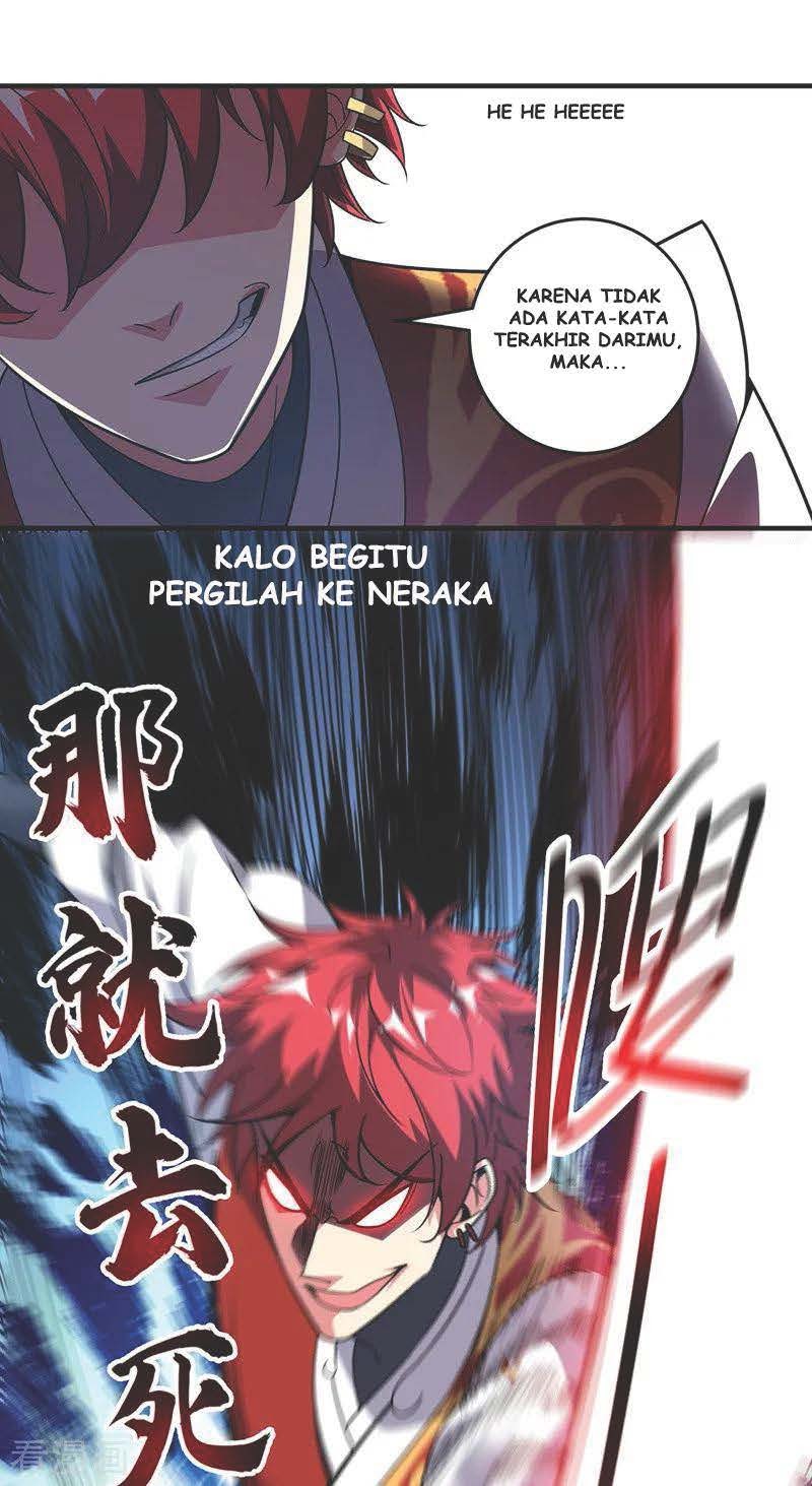 The First Son-In-Law Vanguard of All Time chapter 56