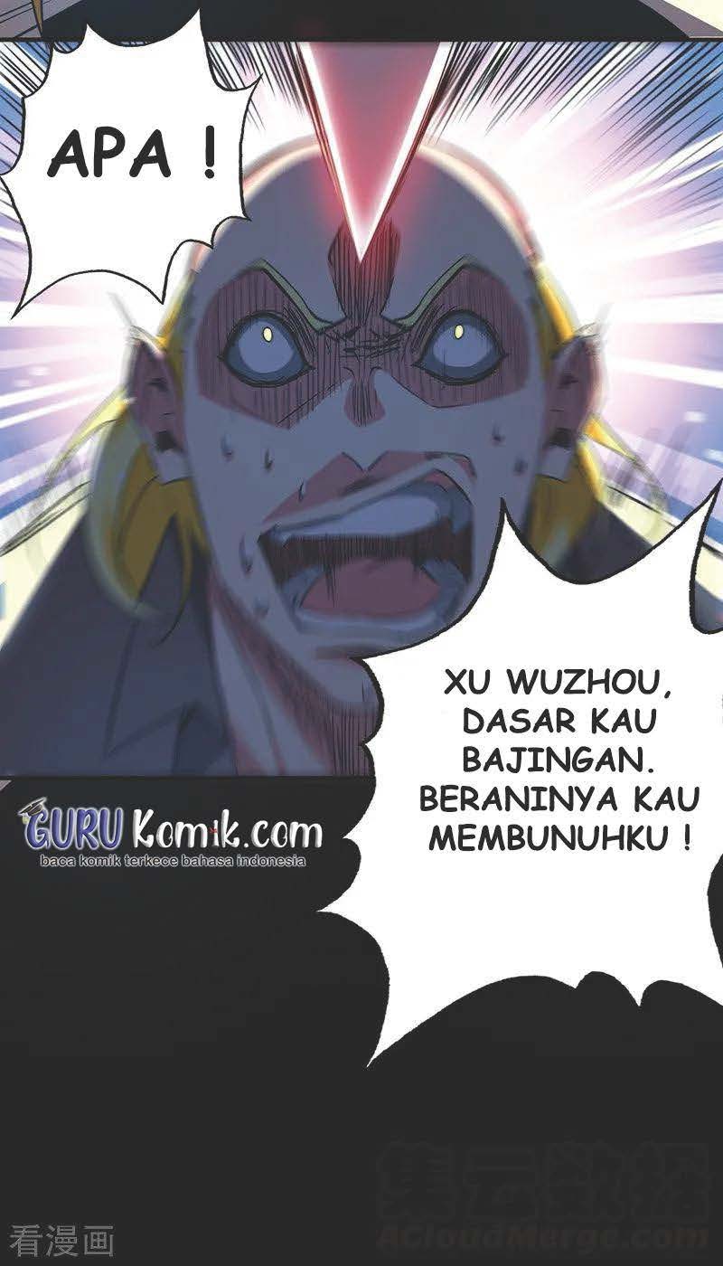 The First Son-In-Law Vanguard of All Time chapter 56