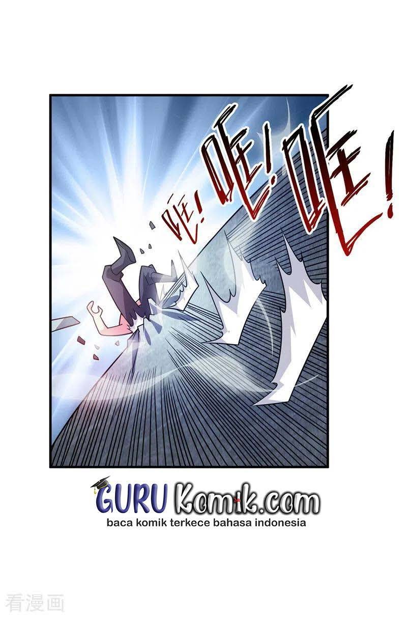 The First Son-In-Law Vanguard of All Time chapter 61