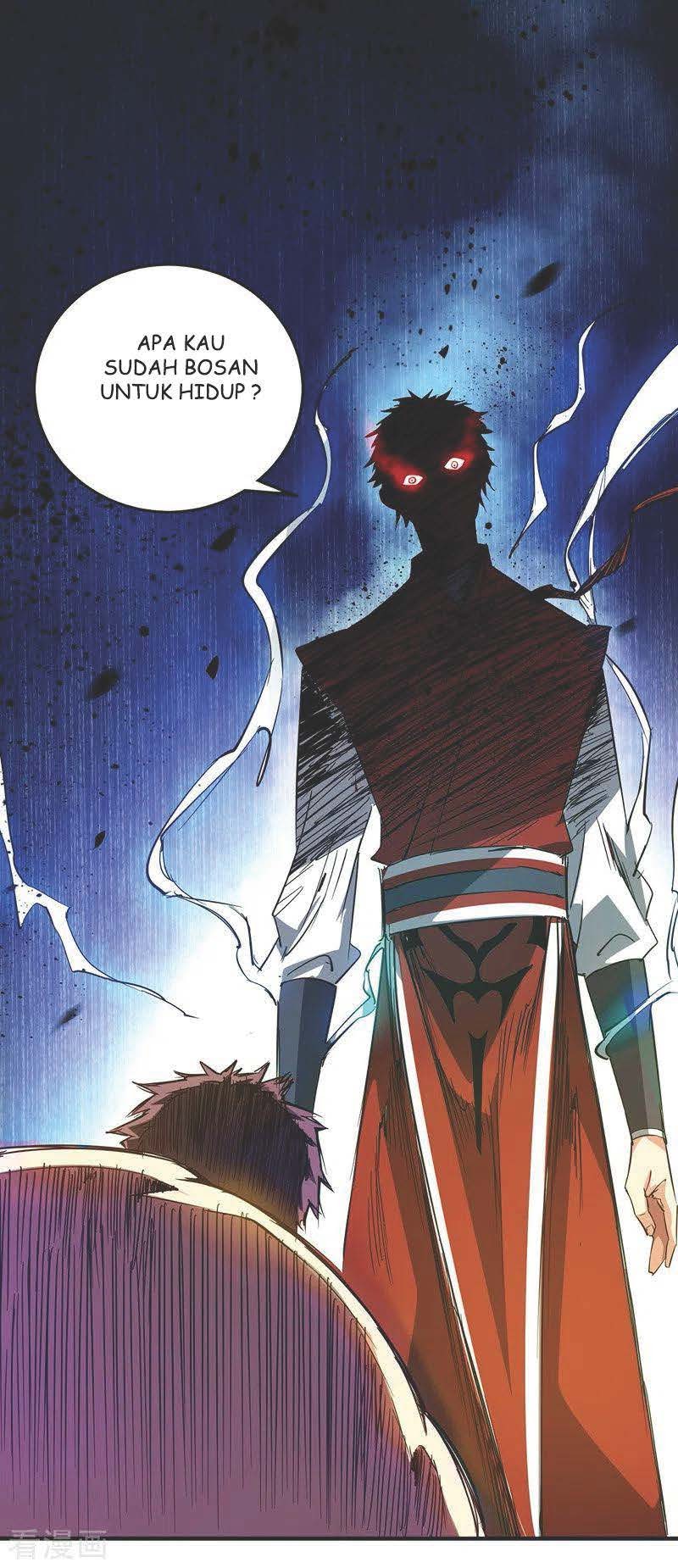The First Son-In-Law Vanguard of All Time chapter 61
