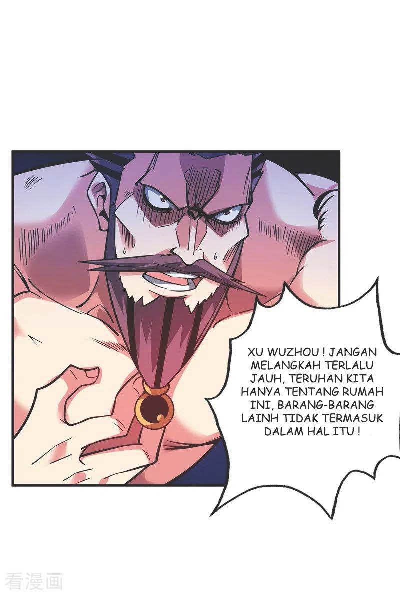 The First Son-In-Law Vanguard of All Time chapter 61
