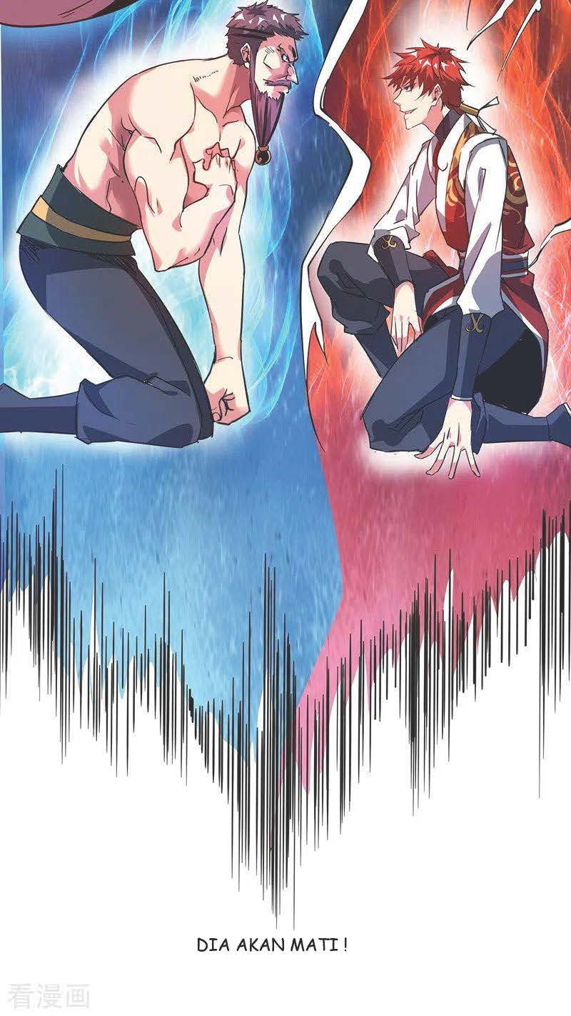 The First Son-In-Law Vanguard of All Time chapter 61