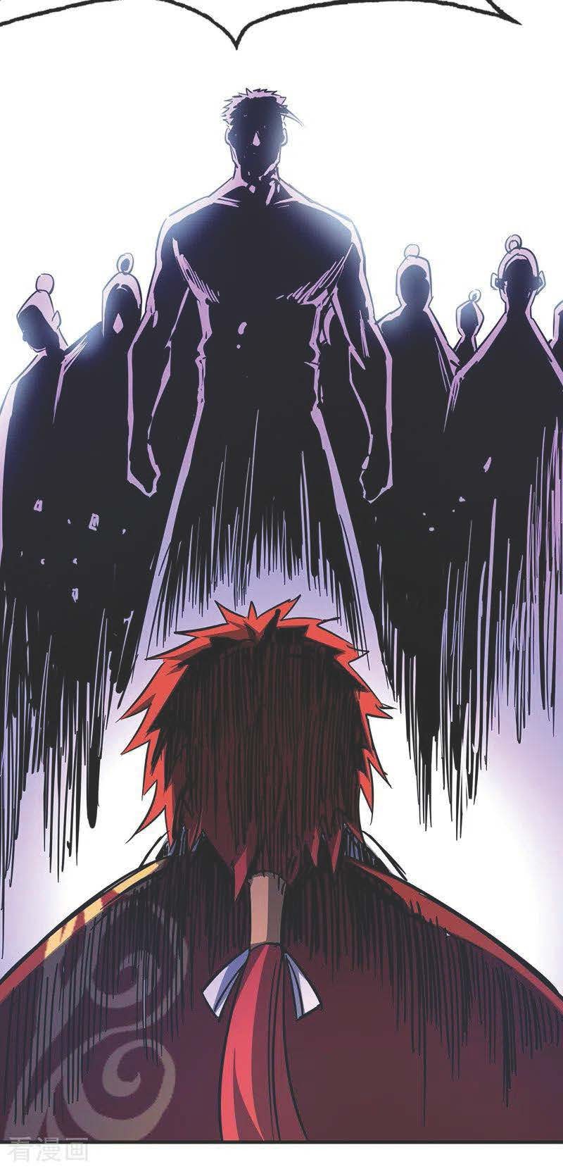 The First Son-In-Law Vanguard of All Time chapter 61