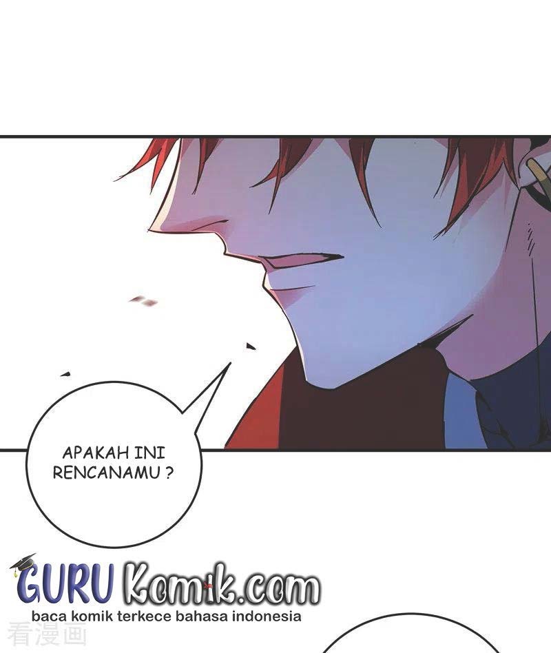 The First Son-In-Law Vanguard of All Time chapter 61