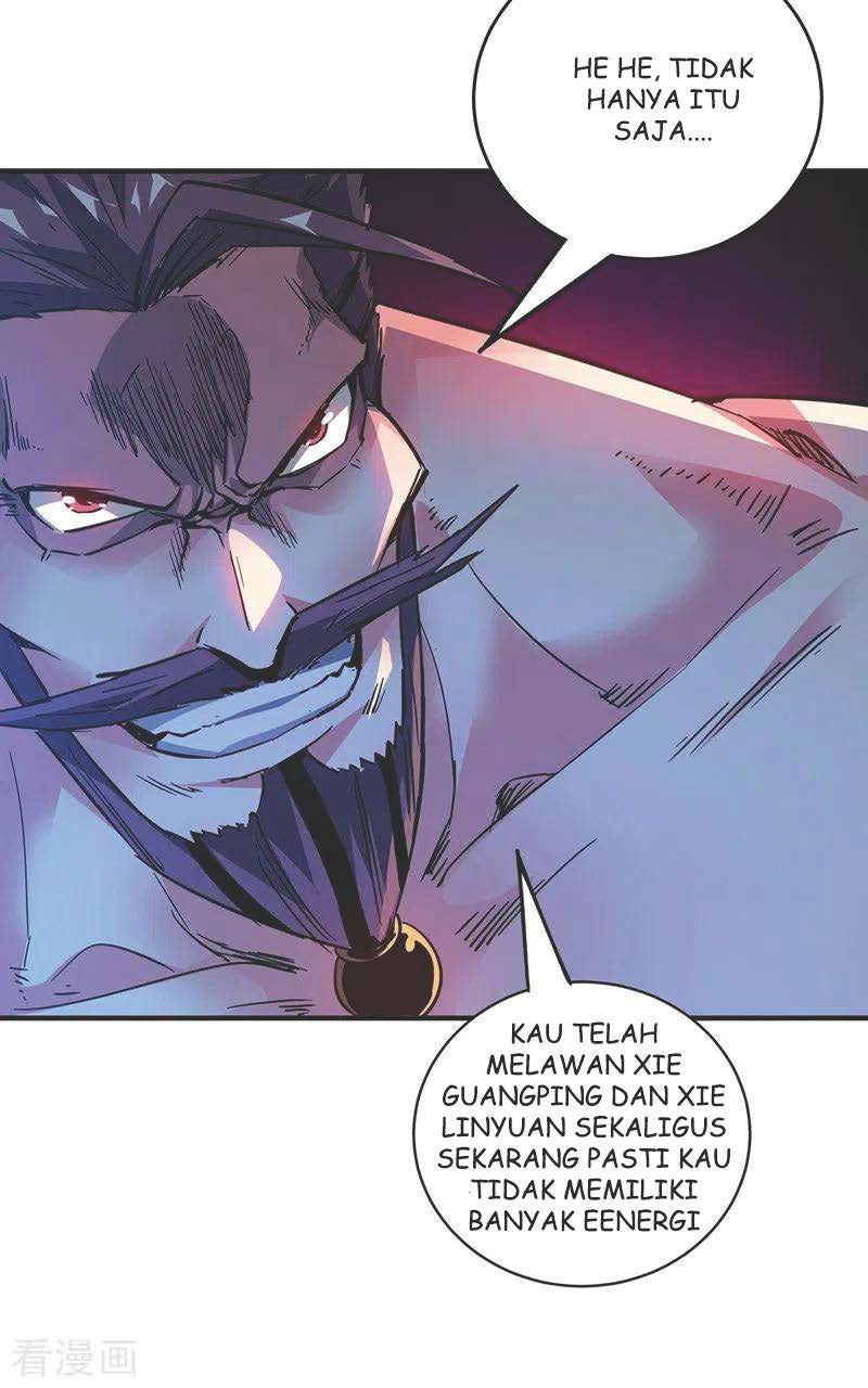 The First Son-In-Law Vanguard of All Time chapter 61