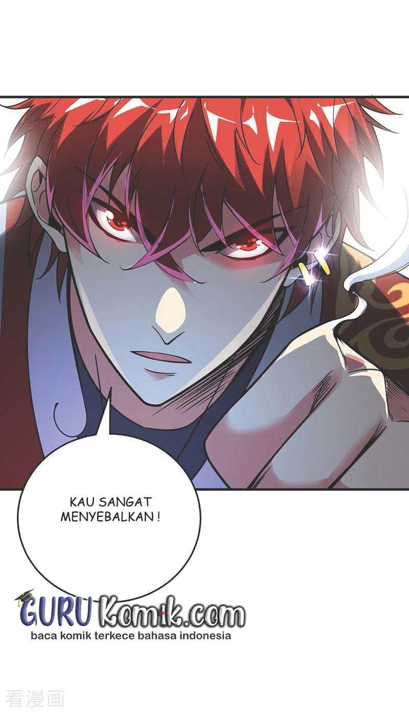 The First Son-In-Law Vanguard of All Time chapter 61